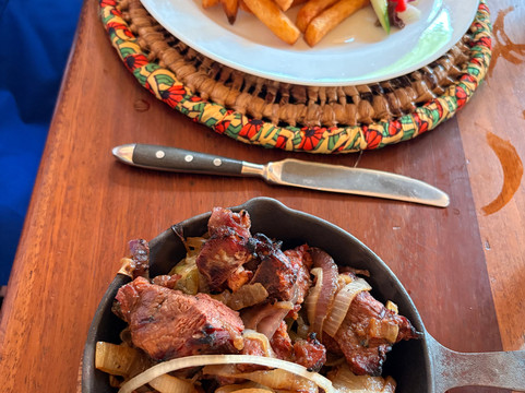 Sunstone Beach-Rumonge必去景点