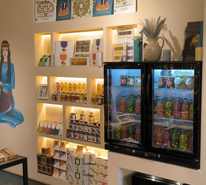 Aregi-埃里温必去景点