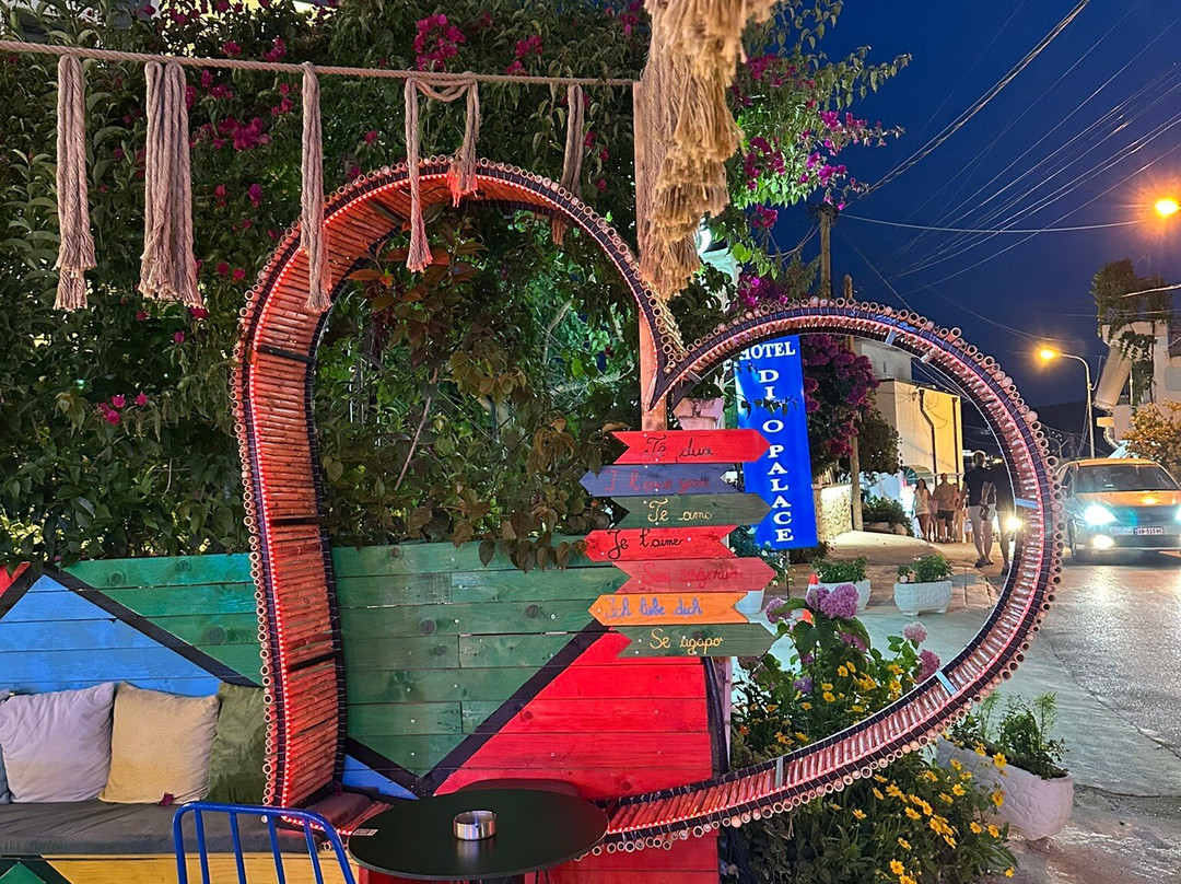 Bar-lounge “corner”主图
