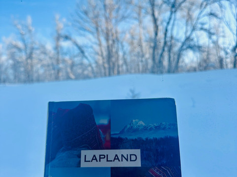 Adventure Lapland-Jukkasjarvi必去景点