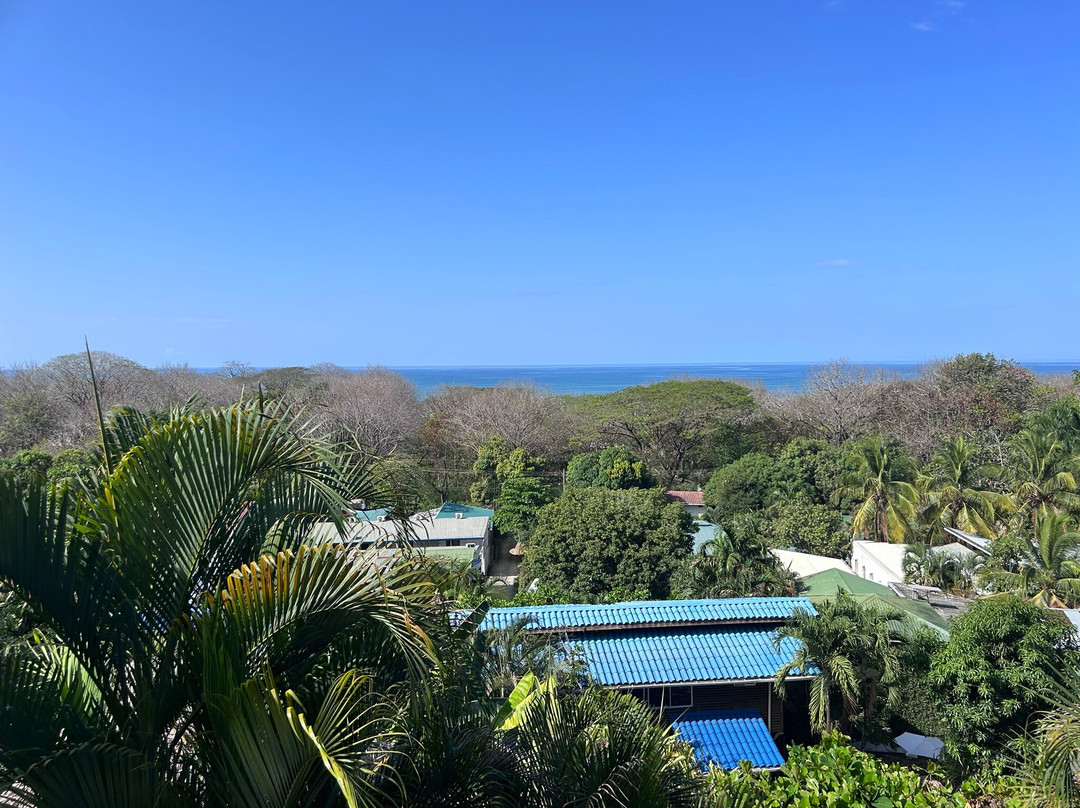 Horizon Hotel & Yoga Center主图