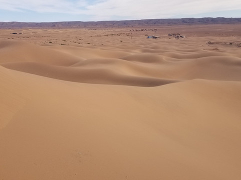 Desert Maroc Tours - Day Tours-扎古拉必去景点