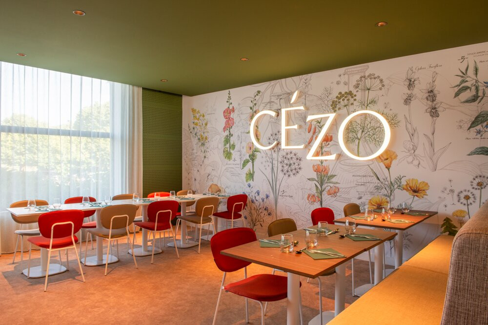 Cézo Restaurant