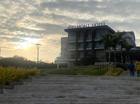 Boracay Newcoast-马莱必去景点
