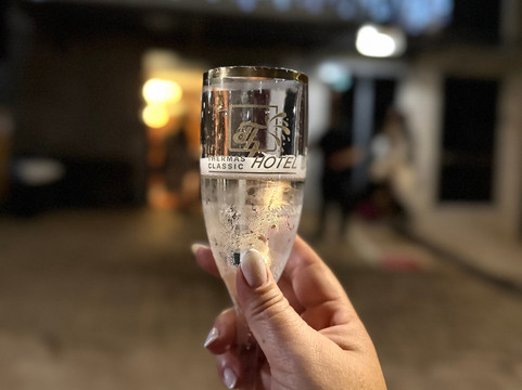 Thermas Classic Hotel主图