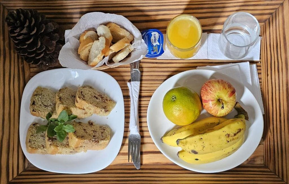 法布里斯酒店主图