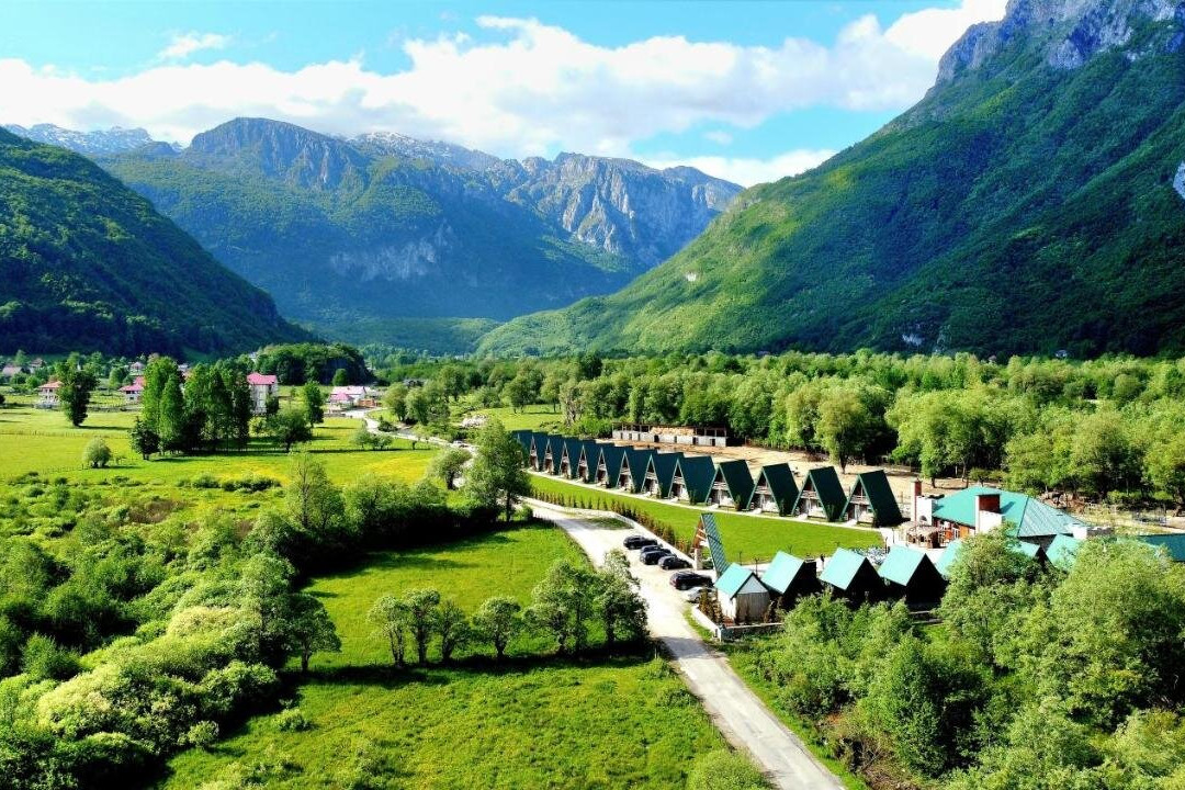 Mountain View RESORT