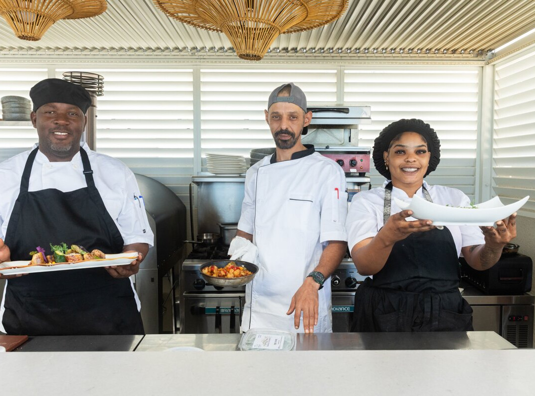 Pelago - Turks & Caicos主图