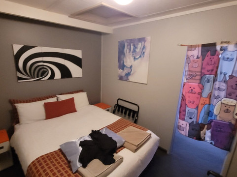 枢纽汽车酒店主图