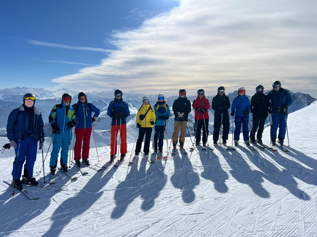 Chalet-Hotel Charlotte主图