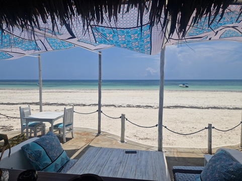 La Pisada Africa Safaris-内罗毕必去景点