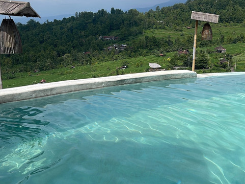 Soendaram Spa And Wellness-Sambangan必去景点