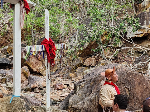 Conheça Piranhas-Piranhas必去景点