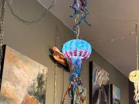 Millstream-班布里奇岛必去景点