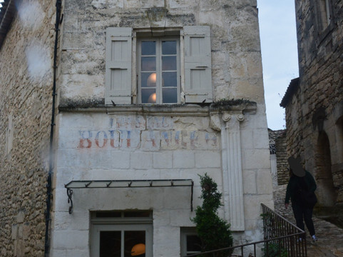 Vieux Village De Lacoste-Lacoste必去景点