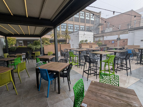 Admiral of the Humber Wetherspoon主图