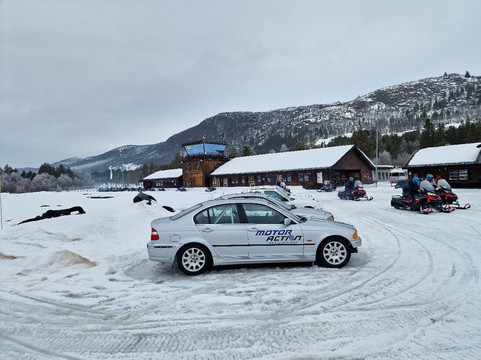 Dagali Opplevelser-耶卢必去景点