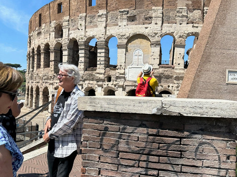 沃特敦戴斯酒店主图