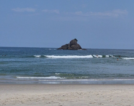 菊济溪菈佩之酒店主图