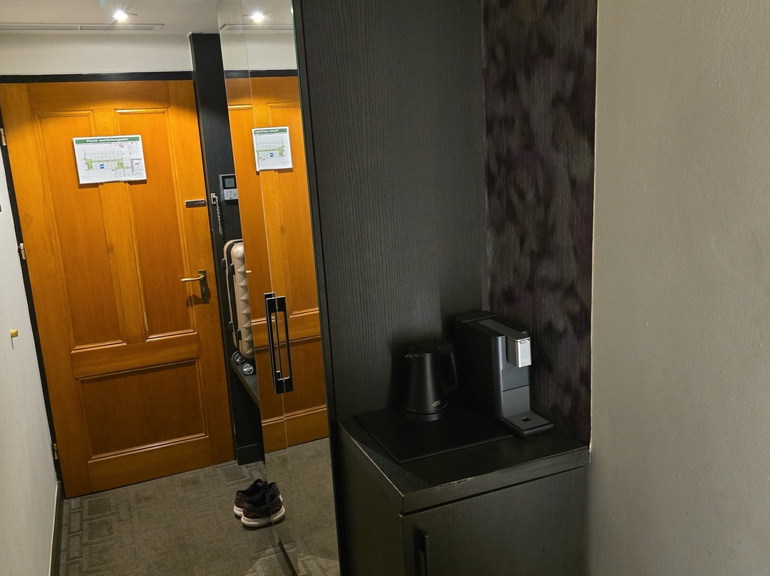 格拉德贝克凡德瓦克酒店主图