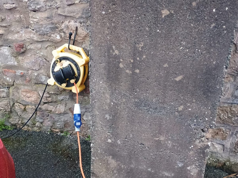 Bradford Arms Hotel主图