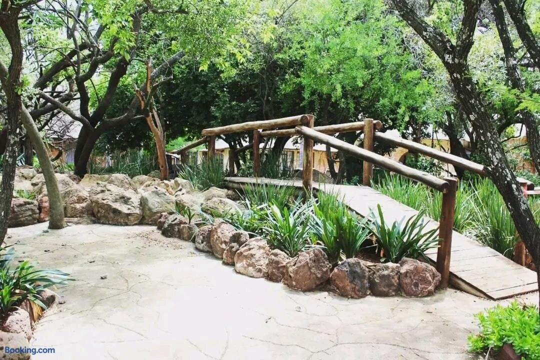 63 On Nyala