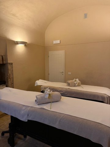 帕拉佐圣洛伦索Spa酒店-官方