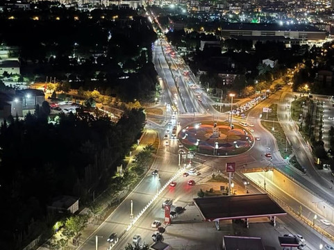 Marathon Hotel主图