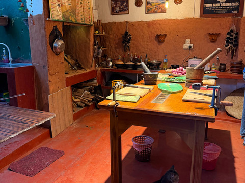 Yummy Kandy Cooking Class-康提必去景点