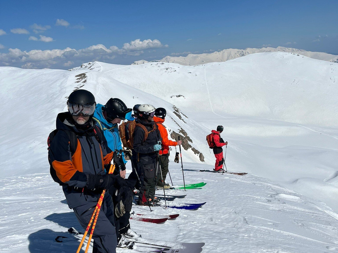 Sharoutdoors-Tetovo必去景点