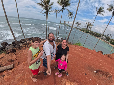 I and U Tours-Ganemulla必去景点