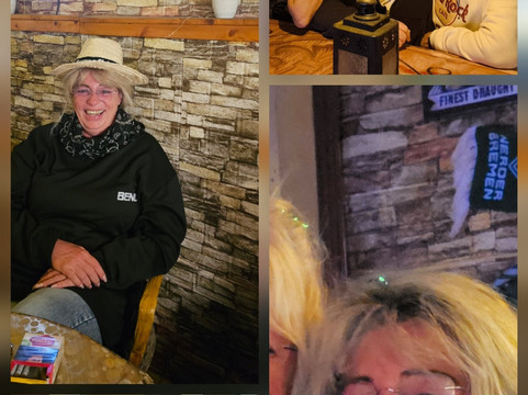 Musikbar Cheers-Costa Calma必去景点