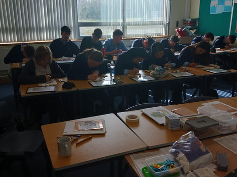 Donegal Copper Craft-莱特肯尼必去景点