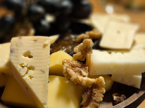 恩格尔霍夫酒店主图