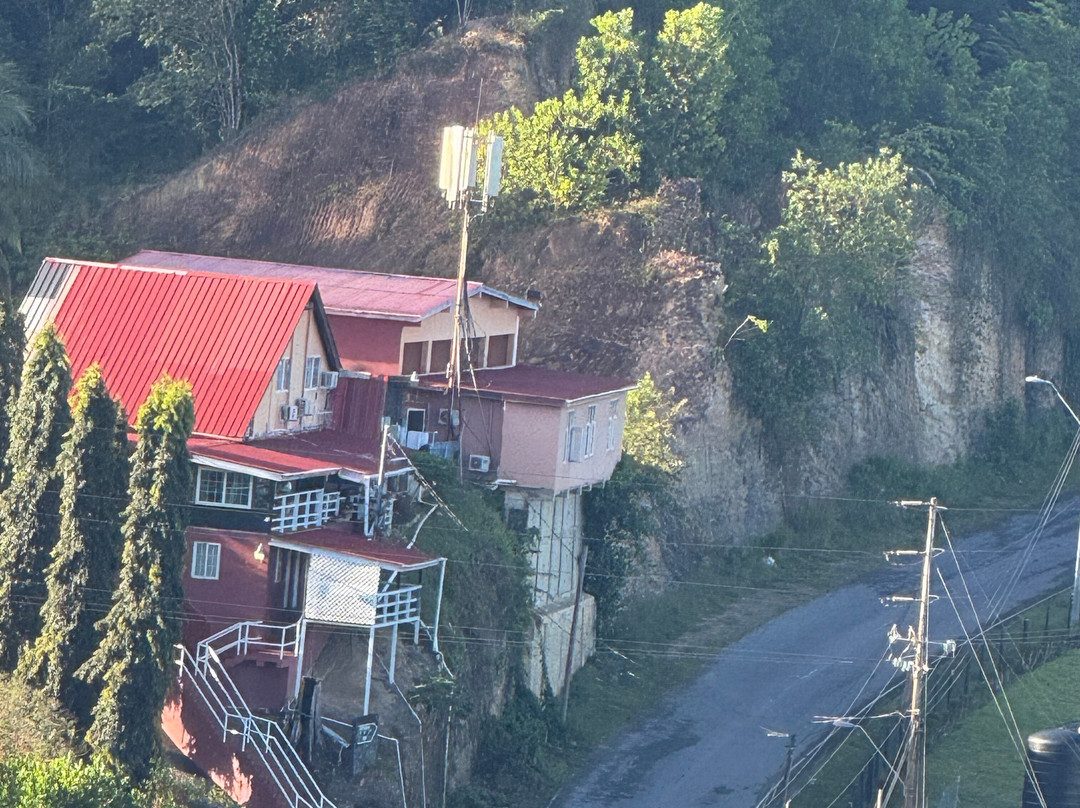 拉斯奎瓦斯海滩旅舍主图