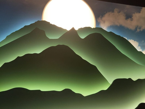 BEC Experience Center-巴拿马城必去景点