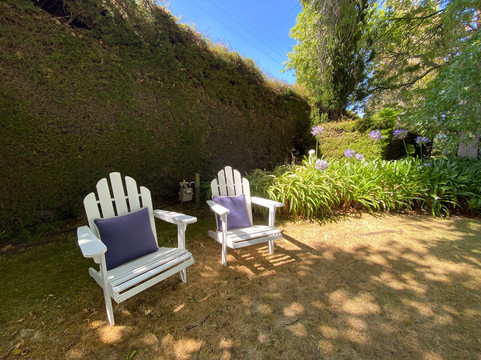 海伊斯伯利住宿加早餐旅馆主图