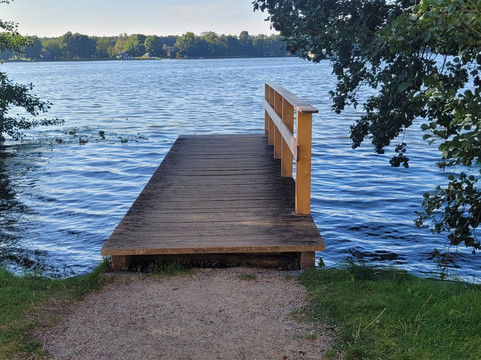 Schloss Mirow-Mirow必去景点