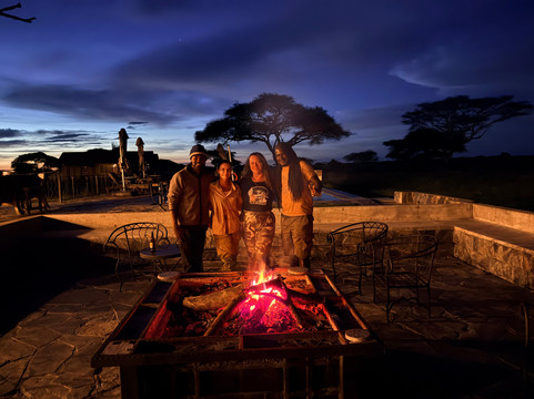 Tanzania Roadside Expeditions-阿鲁沙必去景点