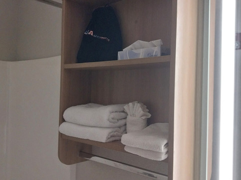 奥古斯塔河观察麦客达套房酒店主图