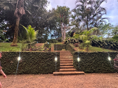 Imiloa Institute主图