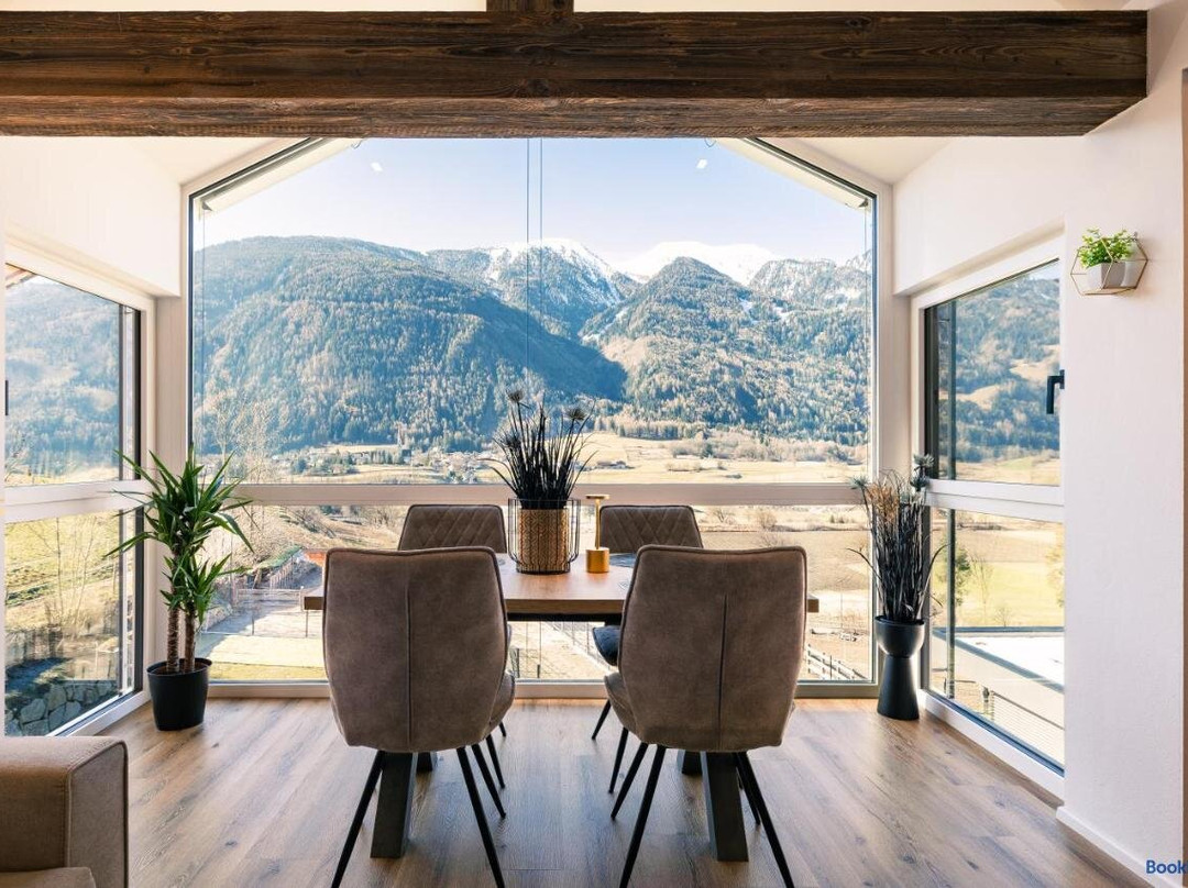 Posthof - Alpine Living Apartments