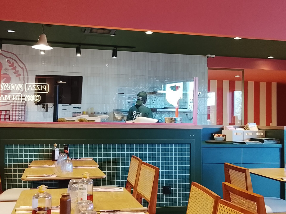 Pizza Cosy Saint-malo主图