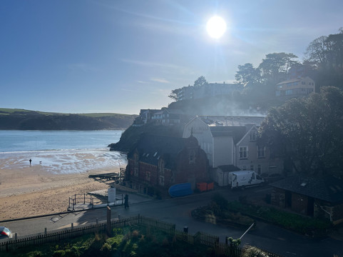 Harbour Beach Club Bar - Restaurant