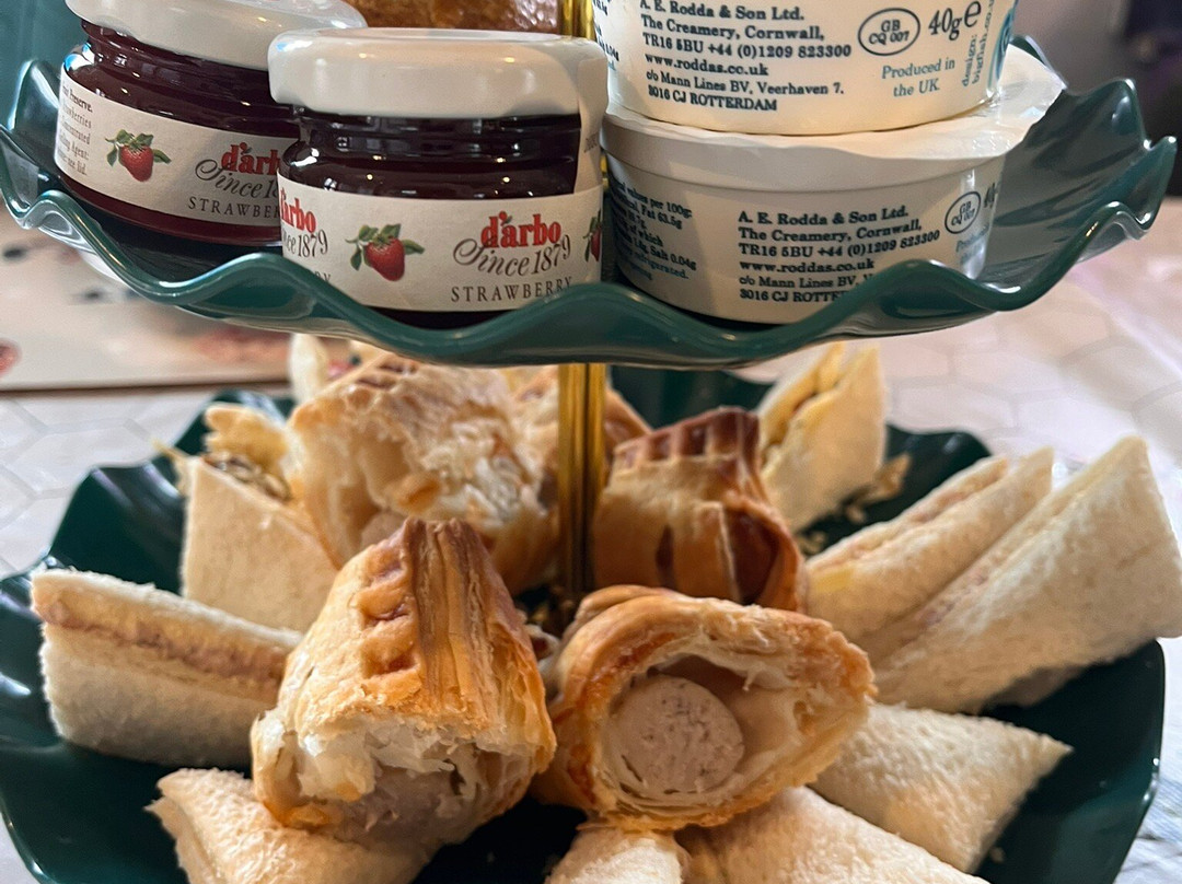 Gorse Hill City Farm-莱切斯特必去景点