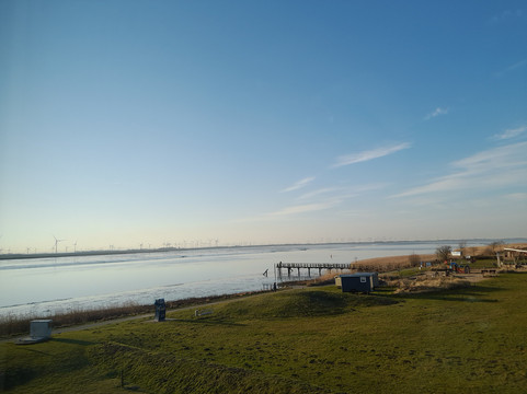 生态自然酒店主图