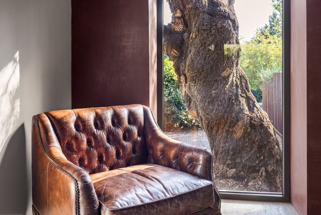 维尔格兰德自然度假村主图