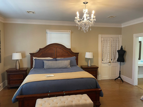 Destrehan Plantation-Destrehan必去景点