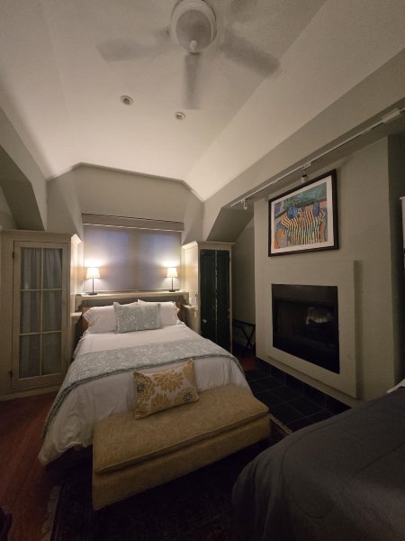 圣赫勒拿岛住宿加早餐旅馆-官方