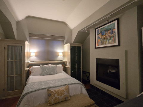 圣赫勒拿岛住宿加早餐旅馆主图